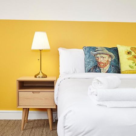 The Erko Hotel Sydney Ngoại thất bức ảnh