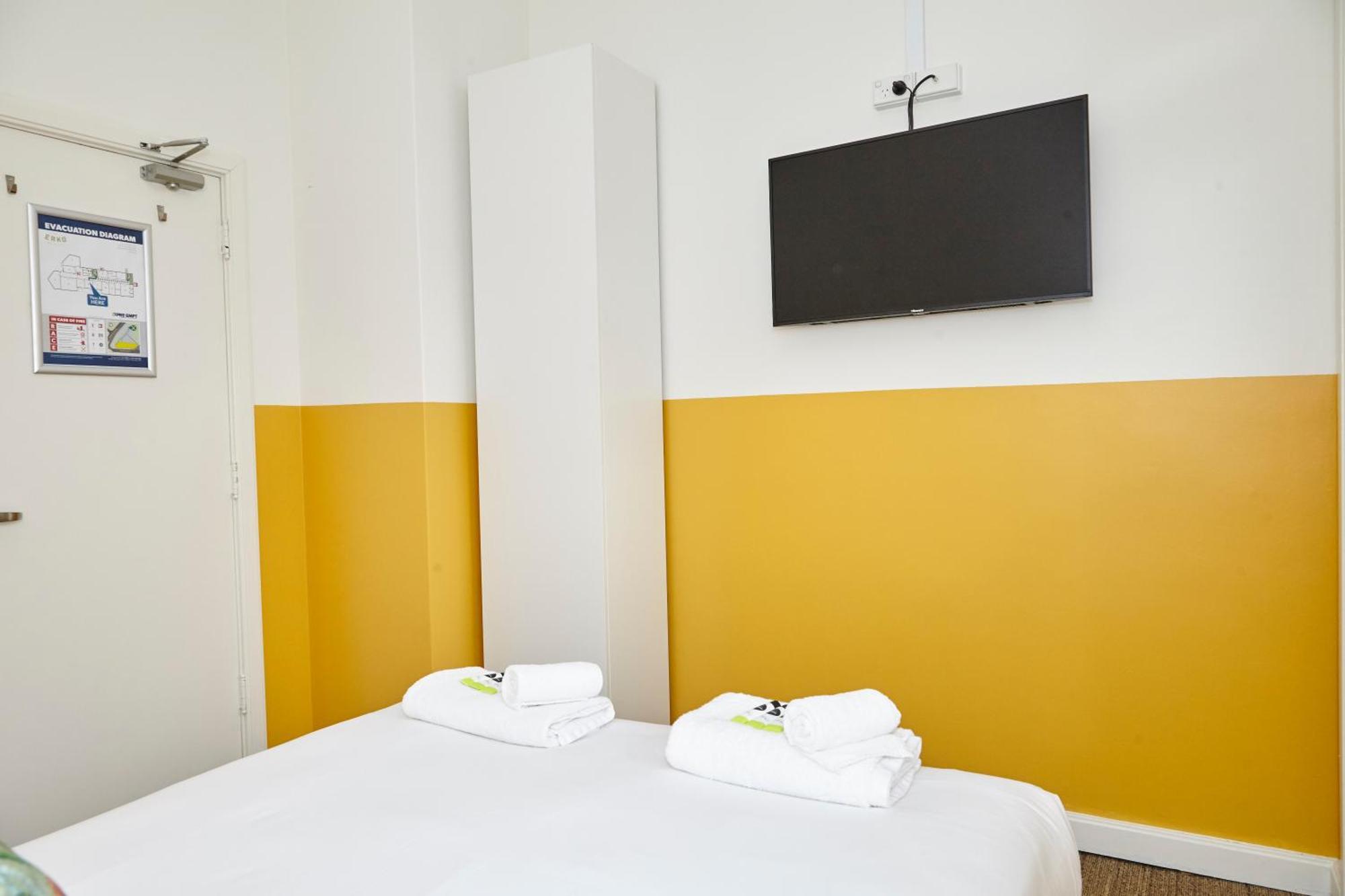The Erko Hotel Sydney Phòng bức ảnh
