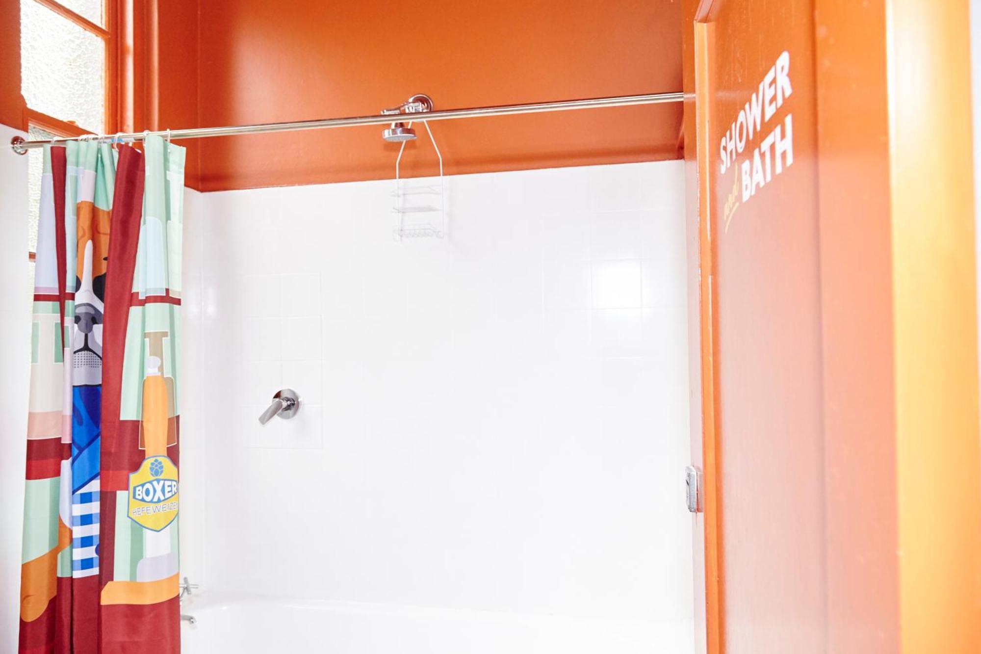 The Erko Hotel Sydney Phòng bức ảnh